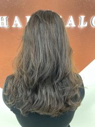 -FINE HAIR 烫染专业设计