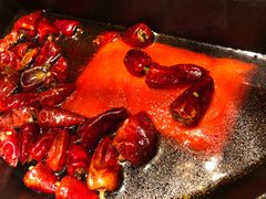 -盡膳口福跷脚牛肉火锅(北美新天地店)