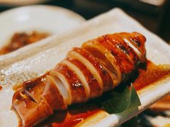 -东田之村自助餐厅(金水路店)