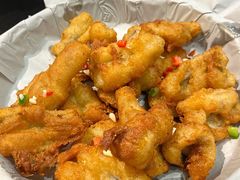-飞尝蚝·顺德菜·鱼生(顺德总店)