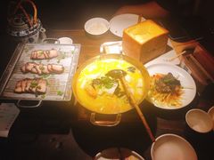 -绿茶餐厅(领展购物广场·中关村店)