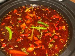 -小饕荟雅安贡椒鱼鲜馆(广福桥店)