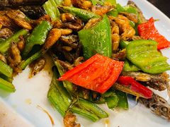 -美极鲜食坊(宝安南路店)