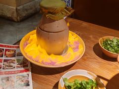 -吃饭皇帝大(长宁龙之梦店)