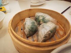 草头虾肉饺-金时代顺风大酒店(金山店)