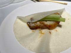 -羲和雅苑•北京烤鸭(国贸商城店)