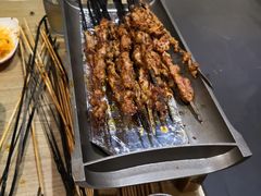 -陈记农家挂炉烤肉(雁南一路店)