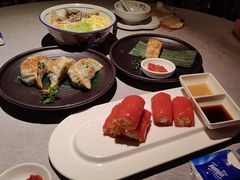 -晓粤·惹味粤菜(凯德乐峰广场店)