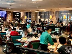 -淘米捞·米汤脆鲩鱼火锅(福田皇岗店)