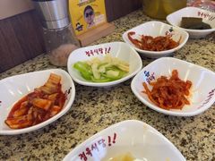 -安又胖韩国烤肉(美罗城店)