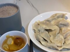 -东方饺子王(和平里店)