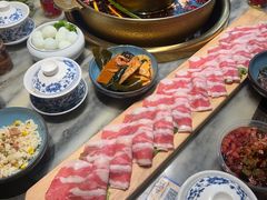 -矮板凳老火锅(宽窄巷子店)