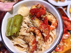 -食鸡公社辣子鸡·潍坊菜·烧烤