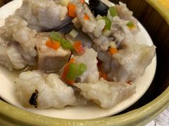 -香云轩·顺德菜(香云纱园林酒店店)