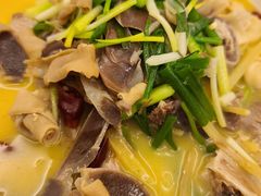 -新虹楼饭庄(崇明陈家镇店)