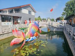 -孔子六艺文化园