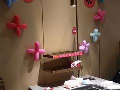 -海底捞火锅(杭州萧山宝龙广场店)