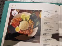 -关夫人餐厅(阳光广场店)