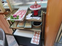 -矮冬瓜红茶火锅