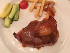 -红房子西菜馆(淮海店)