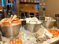 -富力丽思卡尔顿酒店·香荟全日制餐厅