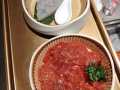-海底捞火锅(翔龙天地广场店)