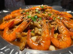 -胖哥俩肉蟹煲(梅溪步步高店)