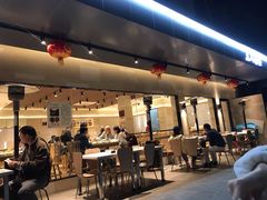 门面-东山茶寮(新安店)