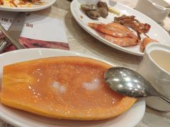 -芭菲盛宴·环球美食(北城国际店)