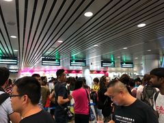 -吉隆坡国际机场