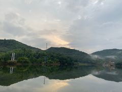 -石燕湖生态旅游景区