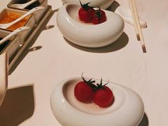 -金轩中餐厅 Jin Xuan(浦东丽思卡尔顿酒店)