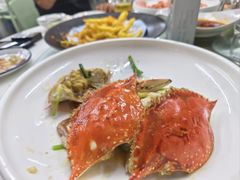 -海鲜e族(马王堆店)