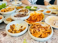 -高丽屋(天宁寺店)