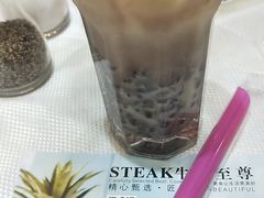 -威尼斯西餐厅(古镇店)
