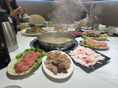 -三毛牛肉店(福强店)