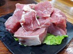 -陆记牛庄·碳锅龙虾烧烤(爱上花园店)