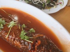 -韵之源农家菜(北京1店)