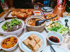 -小吊梨汤·北京菜·烤鸭(清河万象汇店)