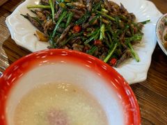 -人民公社食堂(协作路店)