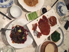 -漢舍中国菜馆(889广场店)