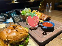 -Magnet磁食(愚园路店)