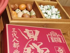 -百年神厨·地道川菜(紫荆店)