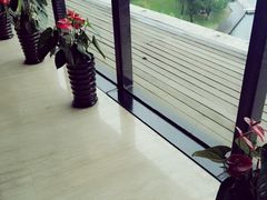 涵田度假村酒店-天目湖涵田度假村