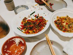 -攸州小镇家湘菜(小米科技园店)