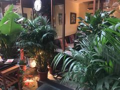 景观位-束河人家(南锣鼓巷店)