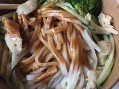 -魏家凉皮(十里河店)