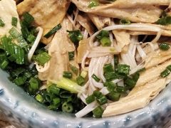 腐竹-醉南拳客家菜·河田鸡(西禅寺杨桥店)