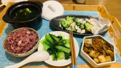 -和伊母婴护理中心·全套房(金山店)