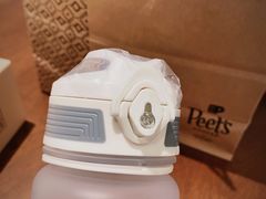 -Peet's Coffee皮爷咖啡(上海长风大悦城店)